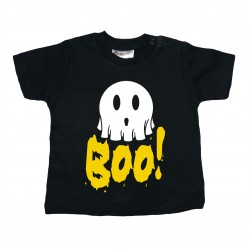 Boo Ghost